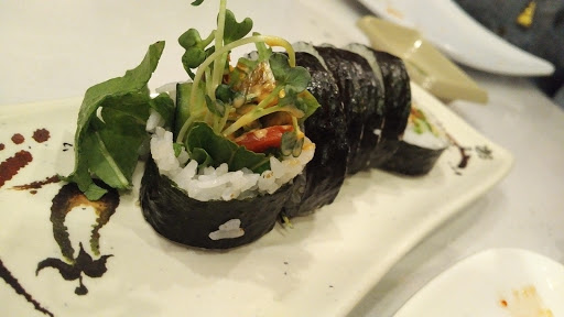 Sushi Restaurant «Sansei Seafood Restaurant & Sushi Bar», reviews and photos, 1881 S Kihei Rd, Kihei, HI 96753, USA