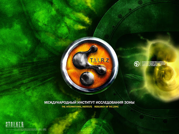 S.T.A.L.K.E.R    
