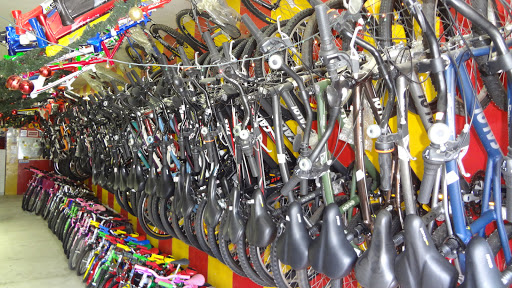 Recife Bike, Av. Dantas Barreto, 780 - Santo Antônio, Recife - PE, 50020-000, Brasil, Lojas_Bicicletas, estado Pernambuco