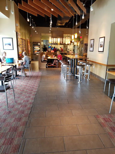 Restaurant «Noodles and Company», reviews and photos, 12961 Fair Lakes Shopping Center, Fairfax, VA 22033, USA