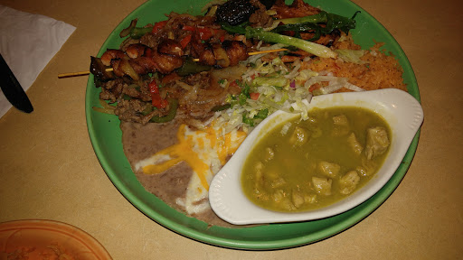 Mexican Restaurant «El Trio Loco», reviews and photos, 3615 US-101, Gearhart, OR 97138, USA