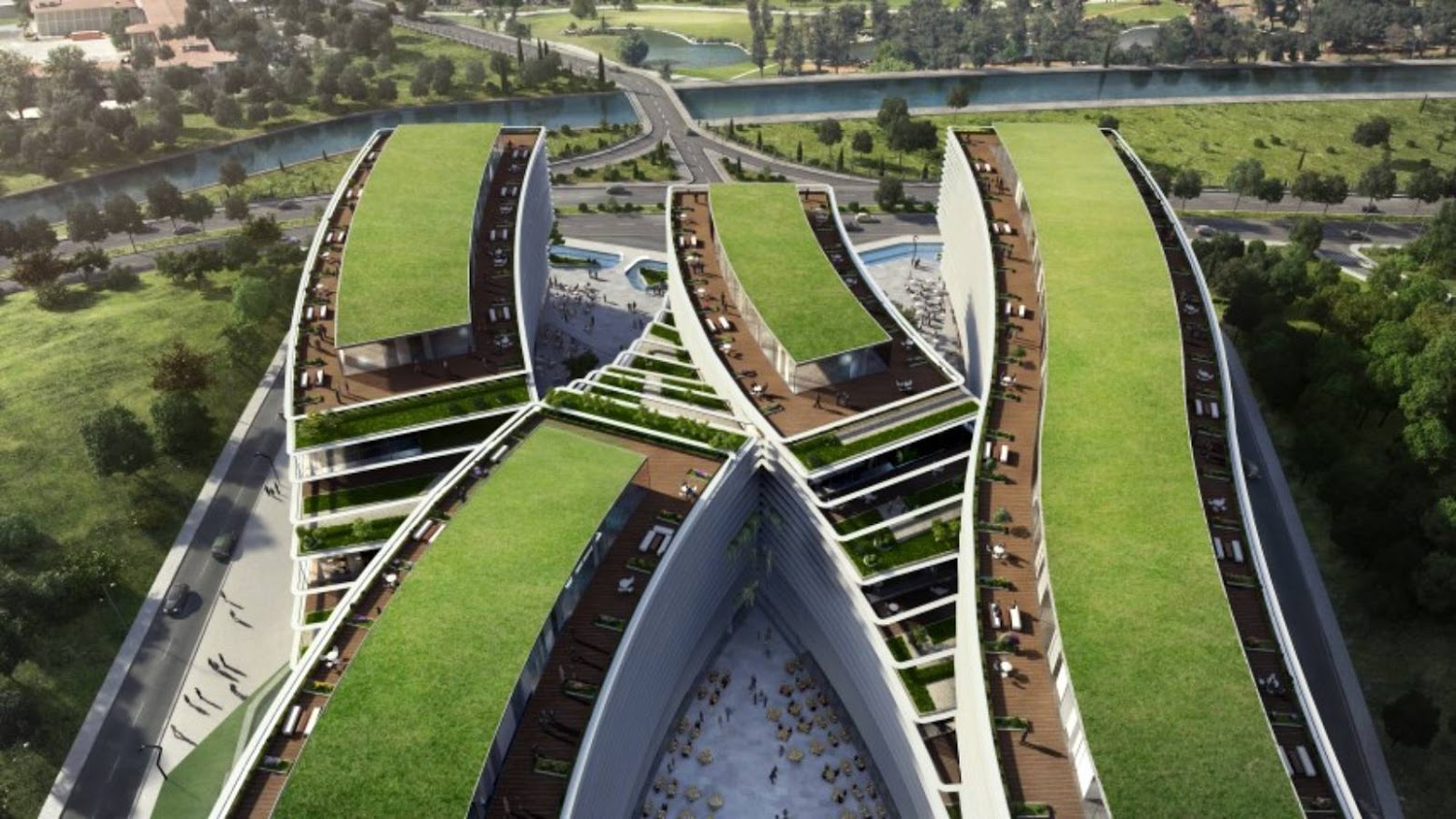 JDS Architects