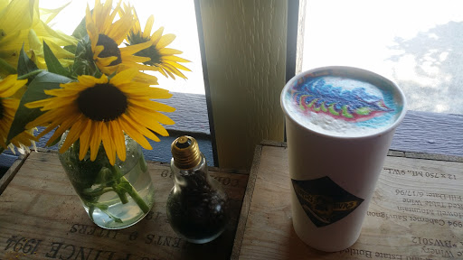 Coffee Shop «Gypsy Javas», reviews and photos, 119 Broadway Ave, Pueblo, CO 81004, USA