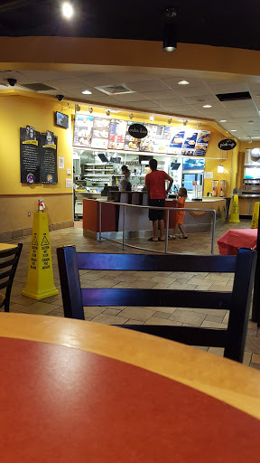 Mexican Restaurant «Taco Bell», reviews and photos, 5501 Ritchie Hwy, Brooklyn, MD 21225, USA