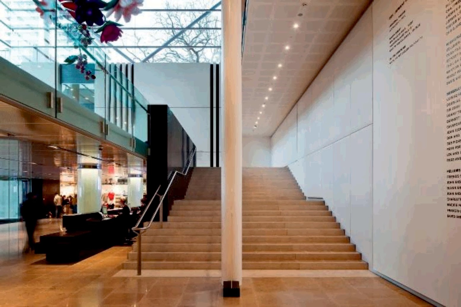 Auckland Art Gallery by Francis-Jones Morehen Thorp