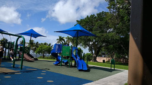 Park «Alice Wainwright Park», reviews and photos, 2845 Brickell Ave, Miami, FL 33129, USA