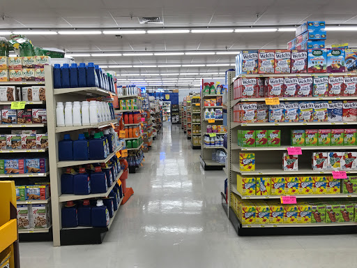 Grocery Store «Fareway Grocery», reviews and photos, 1738 S 11th St, Nebraska City, NE 68410, USA