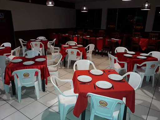 Pizzaria Sabor Arte, Avenida Mato Grosso, Bataguassu - MS, 79780-000, Brasil, Restaurante, estado Mato Grosso do Sul