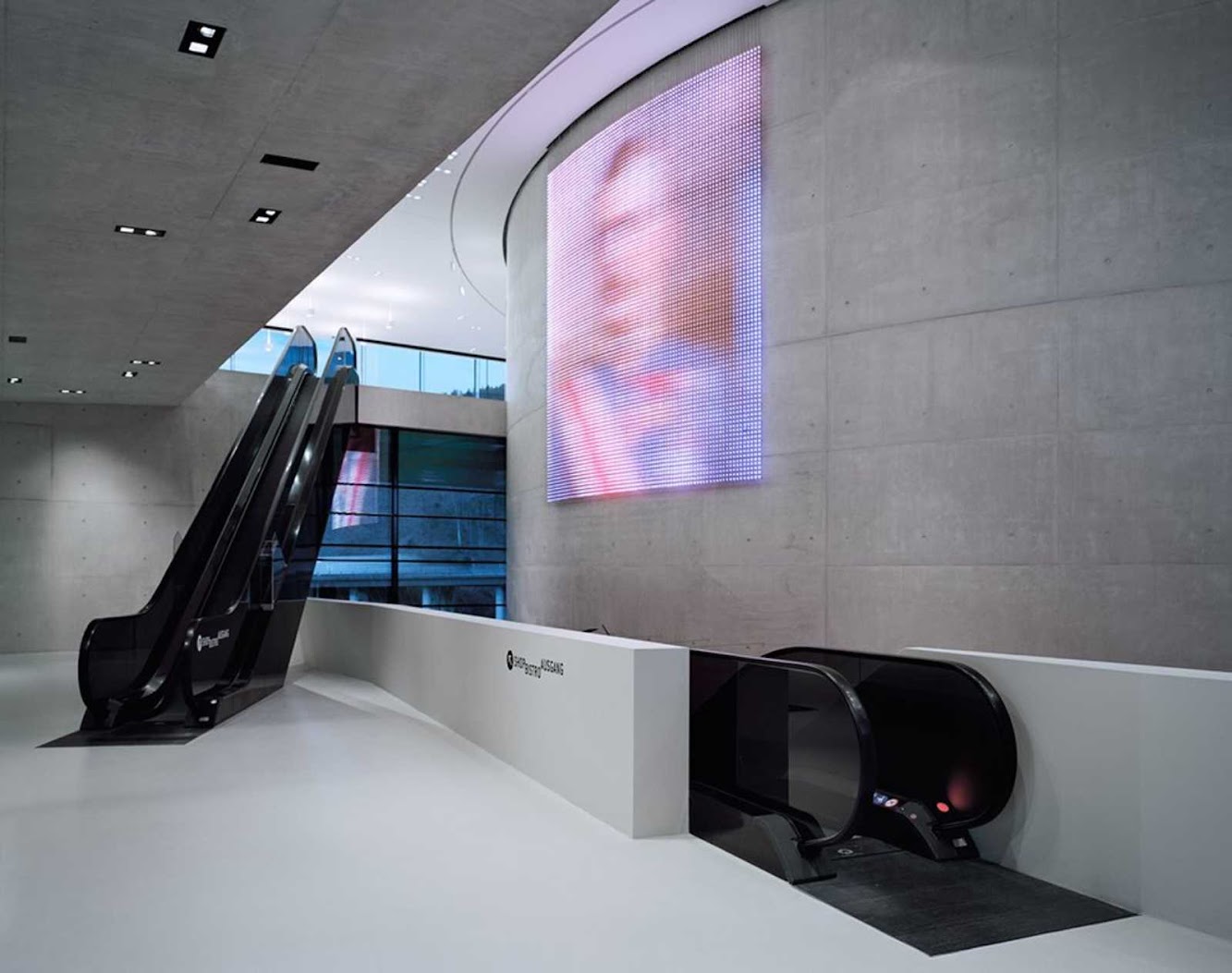 Stoll. Wagner Architekten
