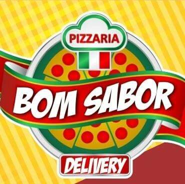 Pizzaria Bom Sabor Delivery, Av. Cel. Carvalho, 1789 - Jardim Iracema, Fortaleza - CE, 60330-778, Brasil, Pizaria, estado Ceará