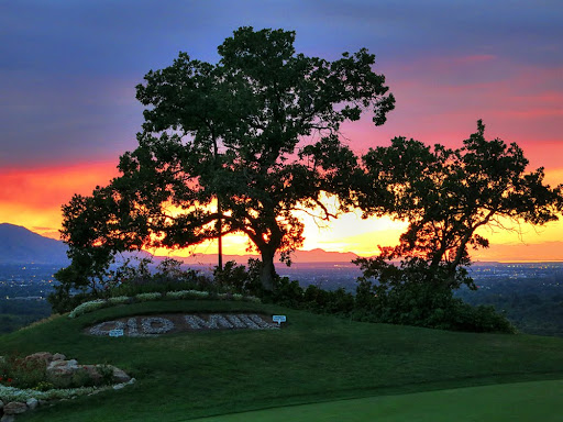 Public Golf Course «Old Mill Golf Course», reviews and photos, 6080 Wasatch Blvd, Holladay, UT 84121, USA