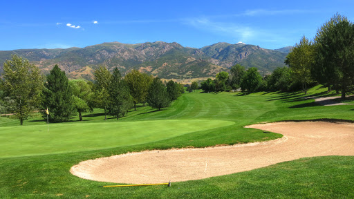 Golf Course «Valley View Golf Course», reviews and photos, 2501 E Gentile St, Layton, UT 84040, USA