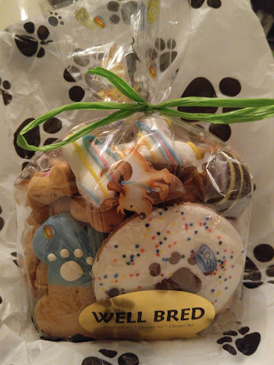Pet Store «Well Bred», reviews and photos, 25 Main St, Chester, NJ 07930, USA