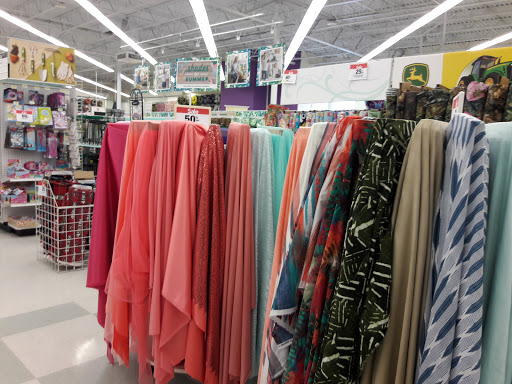 Fabric Store «Jo-Ann Fabrics and Crafts», reviews and photos, 4978 S 1050 W, Riverdale, UT 84405, USA