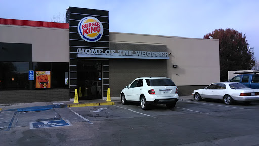 Fast Food Restaurant «Burger King», reviews and photos, 1101 N Beale Rd, Marysville, CA 95901, USA