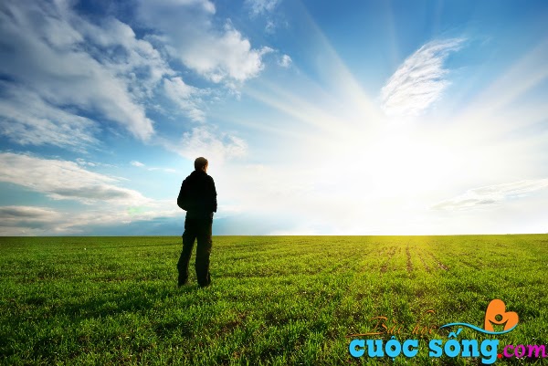 dieu quan trong nhat cua cuoc doi ban la gi