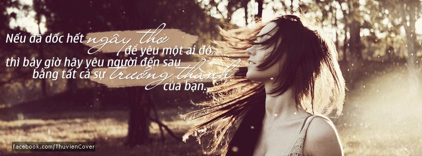 Ảnh bìa Tình yêu dễ thương, đẹp nhất Ảnh bìa Tình yêu dễ thương, đẹp nhất
