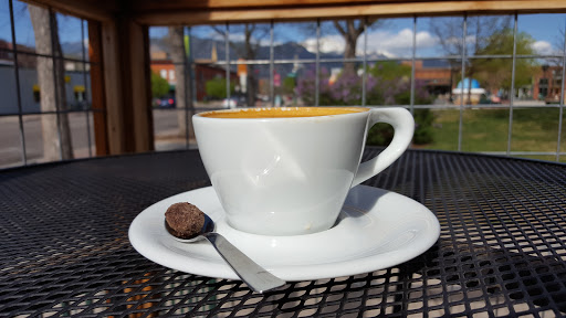 Coffee Shop «Story Coffee Company», reviews and photos, 120 E Bijou St, Colorado Springs, CO 80903, USA