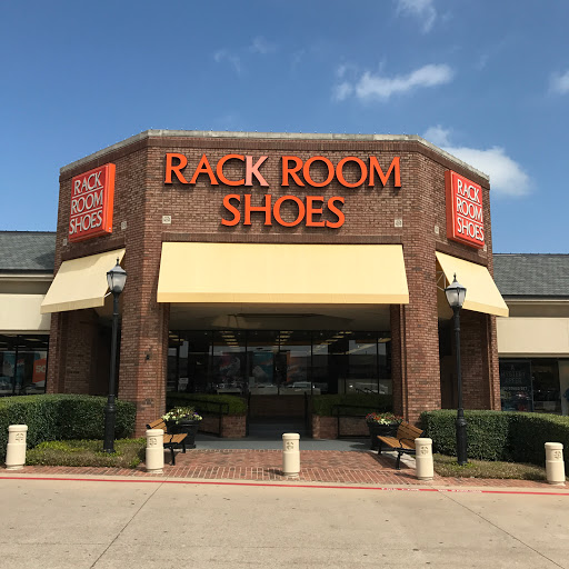 Shoe Store «Rack Room Shoes», reviews and photos, 400 Lincoln Square, Arlington, TX 76011, USA