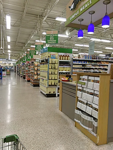 Supermarket «Publix Super Market at Kings Lake Square», reviews and photos, 4860 Davis Blvd, Naples, FL 34104, USA