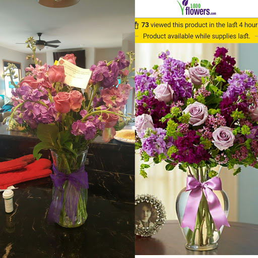 Florist «Chenoweth Floral & Greenhouses», reviews and photos, 563 Old Hwy 8 SW, St Paul, MN 55112, USA