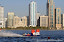 Sharjah-UAE-December 15, 2011-Duarte Benavente from Portugal of F1 Atlantic Team at the UIM F1 H2O Grand Prix of Sharjah, December 15-16, 2011, in the Khalid Lagoon. Picture by Vittorio Ubertone/Idea Marketing
