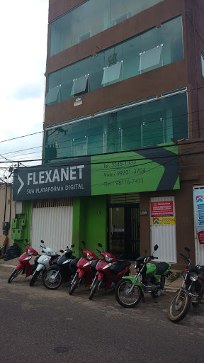 Flexanet, R. I, 121 - Centro, Parauapebas - PA, 68515-000, Brasil, Fornecedor_de_Internet, estado Para