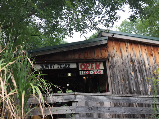 Barbecue Restaurant «Frontier Bar B Q», reviews and photos, 801 Waynesboro Pike, Fairfield, PA 17320, USA