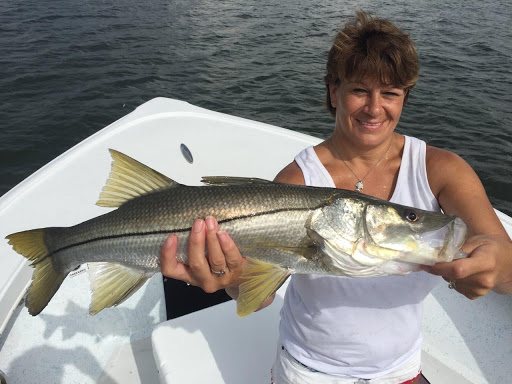 Fishing Charter «iTrekkers», reviews and photos, 5700 Memorial Hwy, Tampa, FL 33615, USA