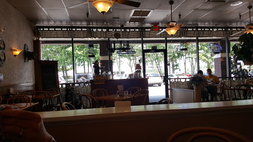 Cafe «Gyro Cafe», reviews and photos, 665 W 23rd St, Panama City, FL 32405, USA