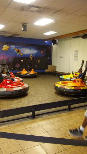Amusement Center «Hogwild Family Fun Center», reviews and photos, 1350 Old Morrilton Hwy, Conway, AR 72032, USA
