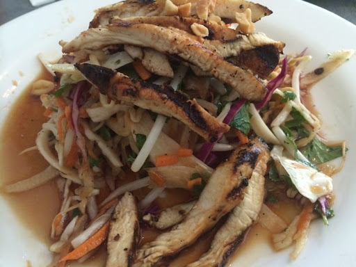 Vietnamese Restaurant «Pho Vietnam», reviews and photos, 56 Padanaram Rd, Danbury, CT 06811, USA