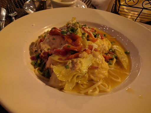 Italian Restaurant «Pane Vino On The River», reviews and photos, 175 N Water St, Rochester, NY 14604, USA