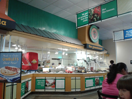 Buffet Restaurant «Golden Corral», reviews and photos, 180 Hanes Mall Cir, Winston-Salem, NC 27103, USA