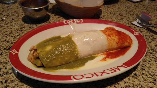 Mexican Restaurant «Mexico Restaurant», reviews and photos, 11621 W Broad St, Richmond, VA 23233, USA