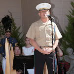 Celebrity Guest Lt. Gen Robert E. Milstead Celebrity Guest Lt. Gen Robert E. Milstead