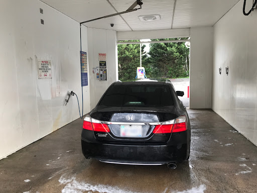 Car Wash «Dundalk Car Wash», reviews and photos, 7707 Westfield Rd, Baltimore, MD 21222, USA