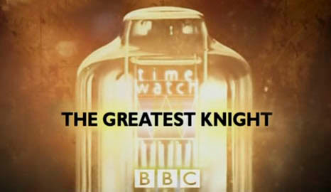 Podróże w czasie Największy rycerz / Timewatch: The Greatest Knight (2008) PL.TVRip.XviD / Lektor PL Podróże w czasie Największy rycerz / Timewatch: The Greatest Knight (2008) PL.TVRip.XviD / Lektor PL