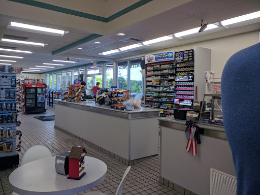 Convenience Store «United Dairy Farmers», reviews and photos, 8635 Haines Dr, Florence, KY 41042, USA