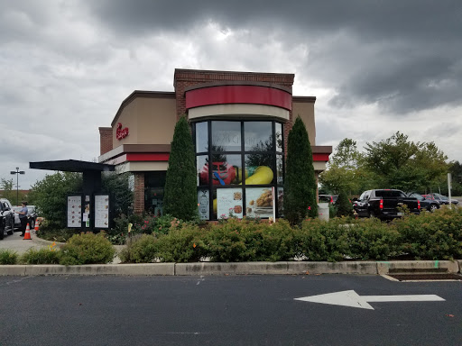 Fast Food Restaurant «Chick-fil-A», reviews and photos, 4 W Rd, Newtown, PA 18940, USA