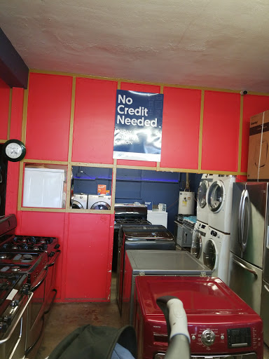 Used Appliance Store «Vladimirs Appliances», reviews and photos, 525 W Manchester Ave, Los Angeles, CA 90044, USA