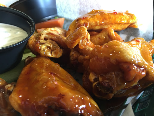 American Restaurant «Wicked Wings», reviews and photos, 3760 Sixes Rd, Canton, GA 30114, USA