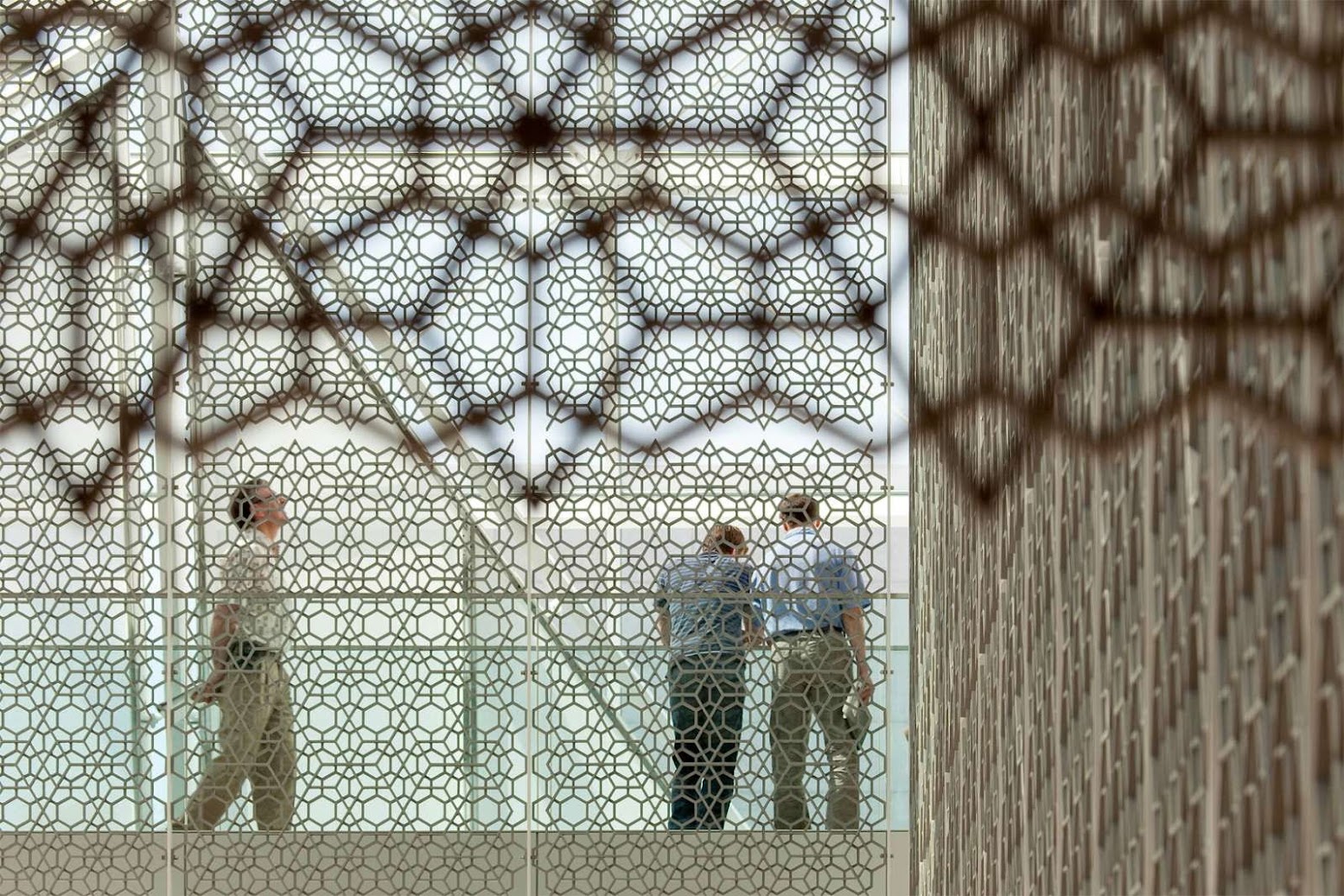 Delegation of the Ismaili Imamat by Maki and