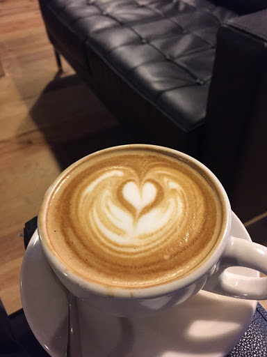 Coffee Shop «Safehouse Coffee Roasters», reviews and photos, 109 S Hill St, Griffin, GA 30223, USA