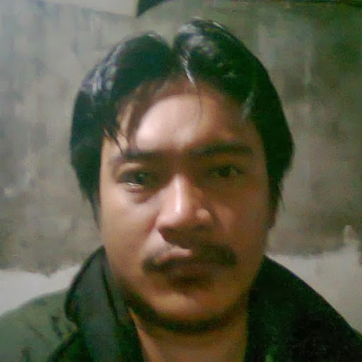 bos ada lagu Kulihat Surga Dimata mu, ngga bos
