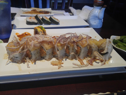Japanese Restaurant «Shogun Sushi Japanese Restaurant», reviews and photos, 26807 Seco Canyon Rd, Santa Clarita, CA 91350, USA