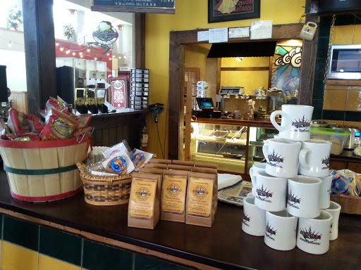 Coffee Shop «Bisbee Coffee Company», reviews and photos, 2 Main St, Bisbee, AZ 85603, USA