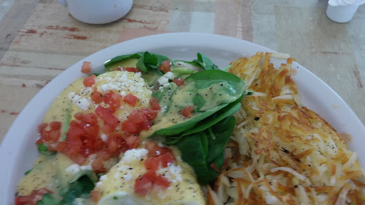 Breakfast Restaurant «Sunny Street Cafe», reviews and photos, 6021 Walker Blvd, North Richland Hills, TX 76180, USA