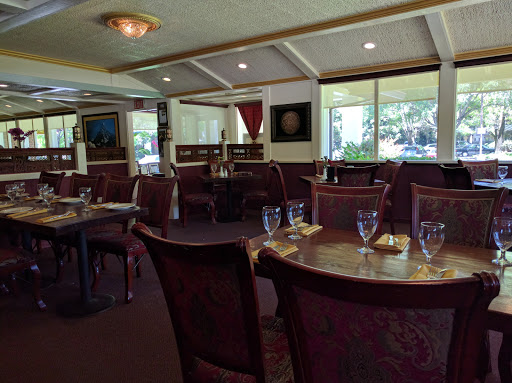 Restaurant «Yeti Restaurant», reviews and photos, 190 Farmers Ln, Santa Rosa, CA 95405, USA