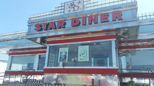 Diner «Star Diner», reviews and photos, 495 E Old Country Rd, Hicksville, NY 11801, USA